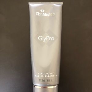 glypro exfoliating facial cleanser
